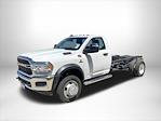 New 2024 Ram 5500 Tradesman Regular Cab 4x4 84 CA Cab Chassis for sale #C241039 - photo 1