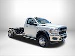 New 2024 Ram 5500 Tradesman Regular Cab 4x4 84 CA Cab Chassis for sale #C241039 - photo 4