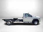 New 2024 Ram 5500 Tradesman Regular Cab 4x4 84 CA Cab Chassis for sale #C241039 - photo 5