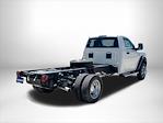 New 2024 Ram 5500 Tradesman Regular Cab 4x4 84 CA Cab Chassis for sale #C241039 - photo 6