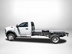 New 2024 Ram 5500 Tradesman Regular Cab 4x4 84 CA Cab Chassis for sale #C241039 - photo 8