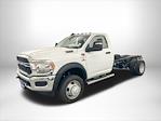 New 2024 Ram 5500 Tradesman Regular Cab 4x4 84 CA Cab Chassis for sale #C241060 - photo 1