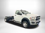 New 2024 Ram 5500 Tradesman Regular Cab 4x4 84 CA Cab Chassis for sale #C241060 - photo 4
