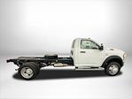 New 2024 Ram 5500 Tradesman Regular Cab 4x4 84 CA Cab Chassis for sale #C241060 - photo 5