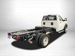New 2024 Ram 5500 Tradesman Regular Cab 4x4 84 CA Cab Chassis for sale #C241060 - photo 6