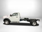 New 2024 Ram 5500 Tradesman Regular Cab 4x4 84 CA Cab Chassis for sale #C241060 - photo 8
