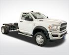 New 2024 Ram 5500 Tradesman Regular Cab 4x4 84 CA Cab Chassis for sale #C241112 - photo 6