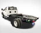 New 2024 Ram 5500 Tradesman Regular Cab 4x4 84 CA Cab Chassis for sale #C241112 - photo 2