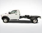 New 2024 Ram 5500 Tradesman Regular Cab 4x4 84 CA Cab Chassis for sale #C241112 - photo 10