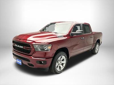 New 2024 Ram 1500 Tradesman Crew Cab 4x4 Pickup for sale #C246143 - photo 1