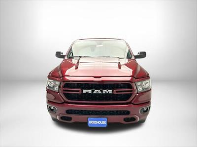 New 2024 Ram 1500 Tradesman Crew Cab 4x4 Pickup for sale #C246143 - photo 2