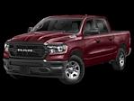 New 2024 Ram 1500 Tradesman Crew Cab 4x4 Pickup for sale #C246143 - photo 10