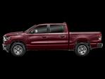New 2024 Ram 1500 Tradesman Crew Cab 4x4 Pickup for sale #C246143 - photo 12