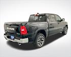 New 2025 Ram 1500 Laramie Crew Cab 4x4 Pickup for sale #C250144 - photo 5