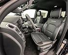 New 2025 Ram 1500 Laramie Crew Cab 4x4 Pickup for sale #C250144 - photo 10