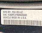 New 2025 Ram 1500 Laramie Crew Cab 4x4 Pickup for sale #C250144 - photo 25