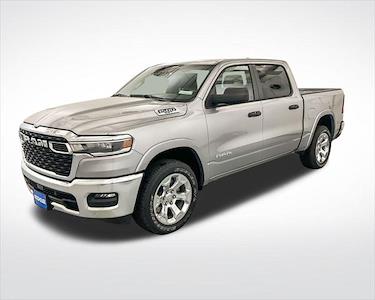 New 2025 Ram 1500 Big Horn Crew Cab 4x4 Pickup for sale #C250154 - photo 1