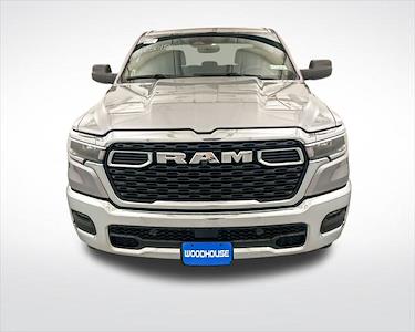 New 2025 Ram 1500 Big Horn Crew Cab 4x4 Pickup for sale #C250154 - photo 2