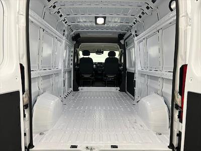 New 2025 Ram ProMaster 2500 High Roof Empty Cargo Van for sale #C250394 - photo 2