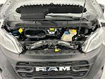 New 2025 Ram ProMaster 2500 High Roof Empty Cargo Van for sale #C250394 - photo 21