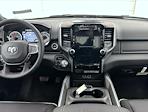 New 2025 Ram 1500 Laramie Crew Cab 4x4 Pickup for sale #C250608 - photo 12