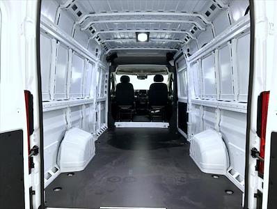 New 2025 Ram ProMaster 3500 High Roof Empty Cargo Van for sale #C250663 - photo 2