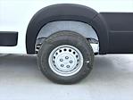 New 2025 Ram ProMaster 3500 High Roof Empty Cargo Van for sale #C250663 - photo 19