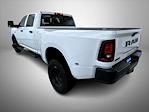 New 2025 Ram 3500 Tradesman Crew Cab 4x4 DRW Pickup for sale #C250684 - photo 7