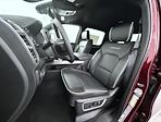 New 2025 Ram 1500 Laramie Crew Cab 4x4 Pickup for sale #C250687 - photo 10