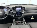 New 2025 Ram 1500 Laramie Crew Cab 4x4 Pickup for sale #C250687 - photo 12