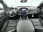 New 2025 Ram 1500 Laramie Crew Cab 4x4 Pickup for sale #C250687 - photo 13