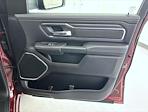 New 2025 Ram 1500 Laramie Crew Cab 4x4 Pickup for sale #C250687 - photo 16