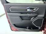 New 2025 Ram 1500 Laramie Crew Cab 4x4 Pickup for sale #C250687 - photo 20