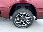 New 2025 Ram 1500 Laramie Crew Cab 4x4 Pickup for sale #C250687 - photo 22