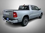 New 2025 Ram 1500 Laramie Crew Cab 4x4 Pickup for sale #C250692 - photo 5