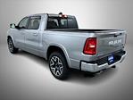 New 2025 Ram 1500 Laramie Crew Cab 4x4 Pickup for sale #C250692 - photo 7