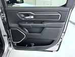 New 2025 Ram 1500 Laramie Crew Cab 4x4 Pickup for sale #C250692 - photo 17