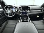 New 2025 Ram 1500 Laramie Crew Cab 4x4 Pickup for sale #C250697 - photo 13