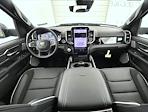 New 2025 Ram 1500 Laramie Crew Cab 4x4 Pickup for sale #C250765 - photo 14