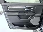 New 2025 Ram 1500 Laramie Crew Cab 4x4 Pickup for sale #C250765 - photo 21