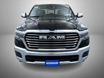 New 2025 Ram 1500 Laramie Crew Cab 4x4 Pickup for sale #C250804 - photo 2