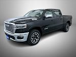 New 2025 Ram 1500 Laramie Crew Cab 4x4 Pickup for sale #C250804 - photo 1