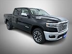 New 2025 Ram 1500 Laramie Crew Cab 4x4 Pickup for sale #C250804 - photo 3