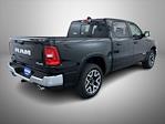 New 2025 Ram 1500 Laramie Crew Cab 4x4 Pickup for sale #C250804 - photo 5