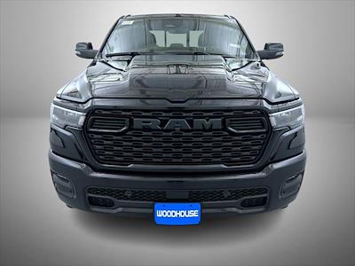 New 2025 Ram 1500 Big Horn Crew Cab 4x4 Pickup for sale #C250826 - photo 2
