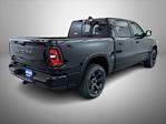 New 2025 Ram 1500 Big Horn Crew Cab 4x4 Pickup for sale #C250826 - photo 5