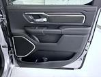 New 2025 Ram 1500 Laramie Crew Cab 4x4 Pickup for sale #C250834 - photo 17
