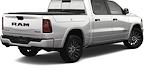 New 2025 Ram 1500 Limited Crew Cab 4x4 Pickup for sale #C250836 - photo 2