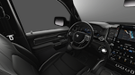 New 2025 Ram 1500 Limited Crew Cab 4x4 Pickup for sale #C250836 - photo 8