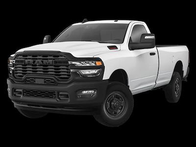 New 2025 Ram 2500 Tradesman Regular Cab Pickup for sale #C250843 - photo 1
